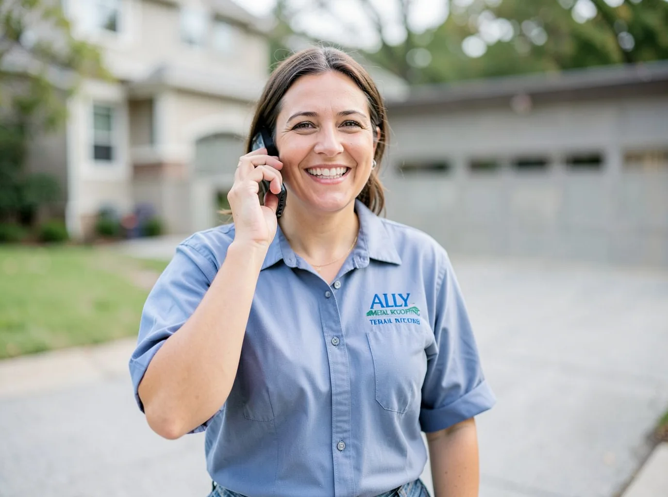 Metal Roof Installation Argyle, MI FAQs